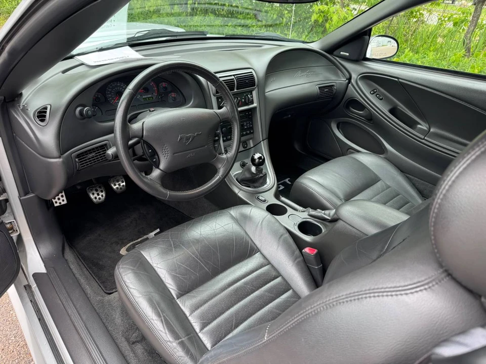 2004 Ford SN95 Mustang - Image 6 of 9