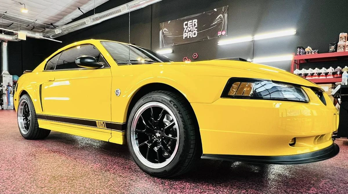 2004 Ford SN95 Mustang - Image 2 of 14
