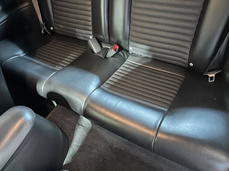 2004 Ford SN95 Mustang - Image 10 of 14