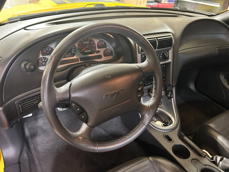 2004 Ford SN95 Mustang - Image 9 of 14