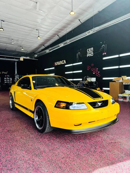 2004 Ford SN95 Mustang - Image 6 of 14