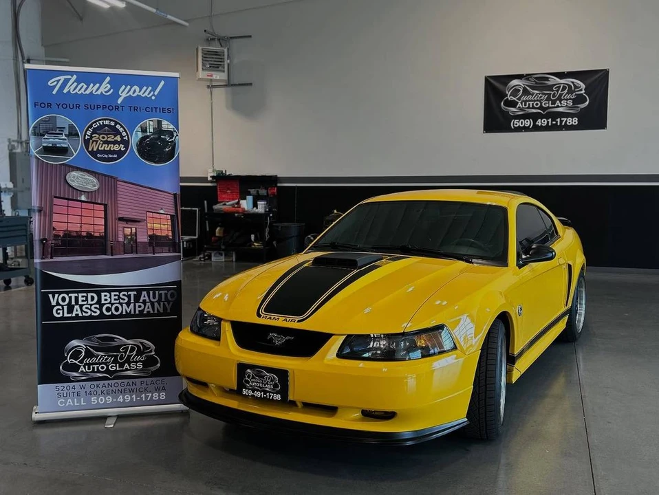 2004 Ford SN95 Mustang - Image 7 of 14