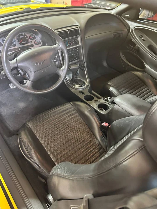 2004 Ford SN95 Mustang - Image 13 of 14