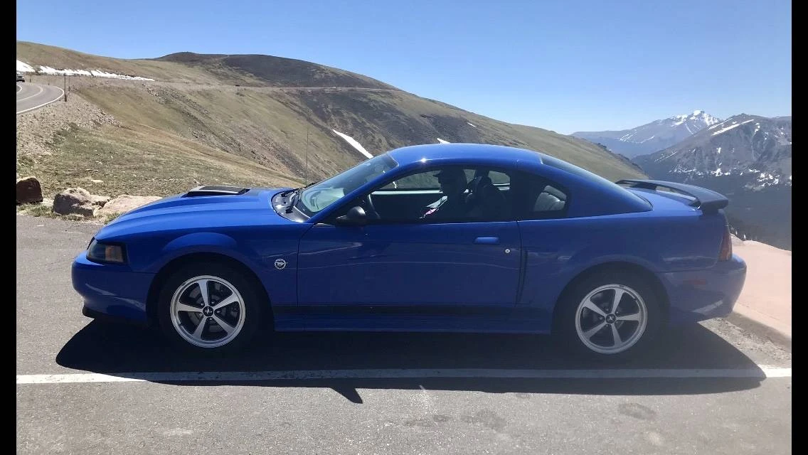 2004 Ford SN95 Mustang - Image 4 of 7