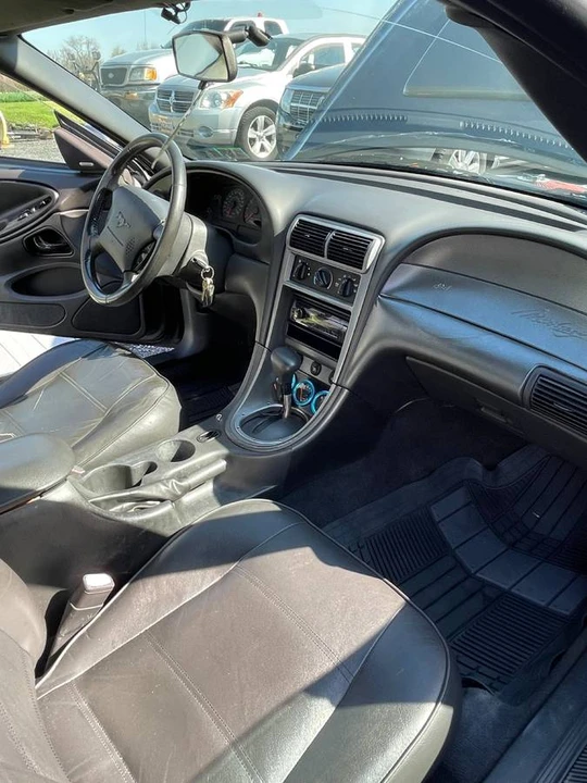 2004 Ford SN95 Mustang - Image 10 of 10