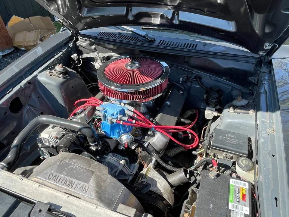 2004 Ford SN95 Mustang - Image 9 of 10