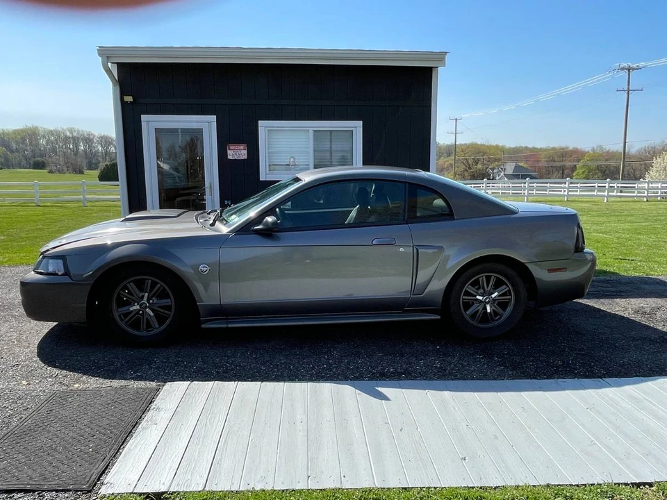 2004 Ford SN95 Mustang - Image 4 of 10