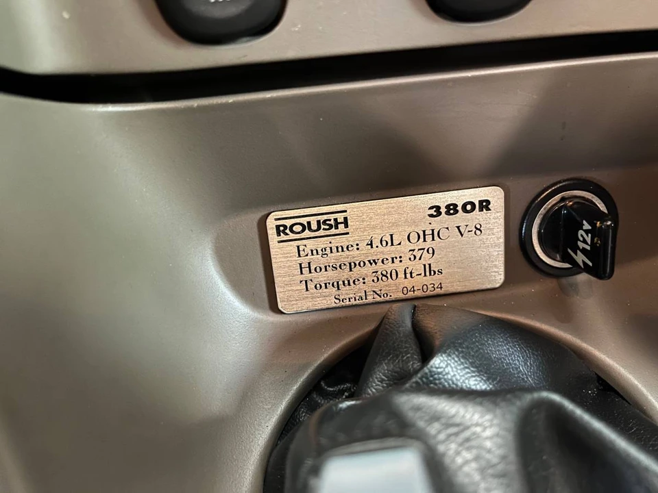 2004 Ford SN95 Mustang - Image 22 of 24