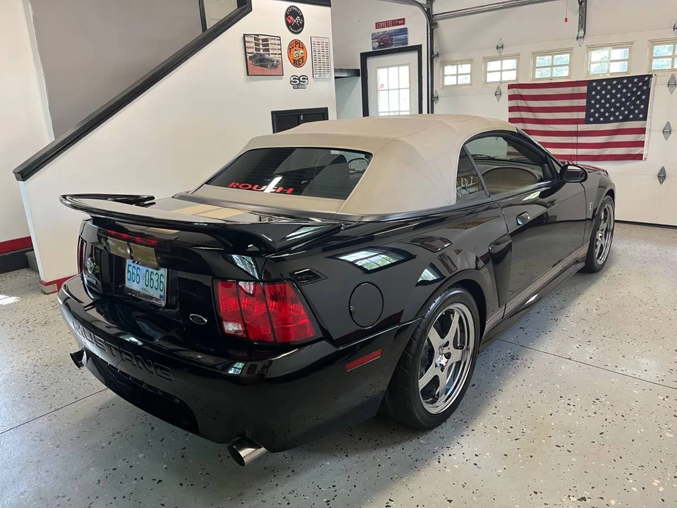 2004 Ford SN95 Mustang - Image 10 of 24