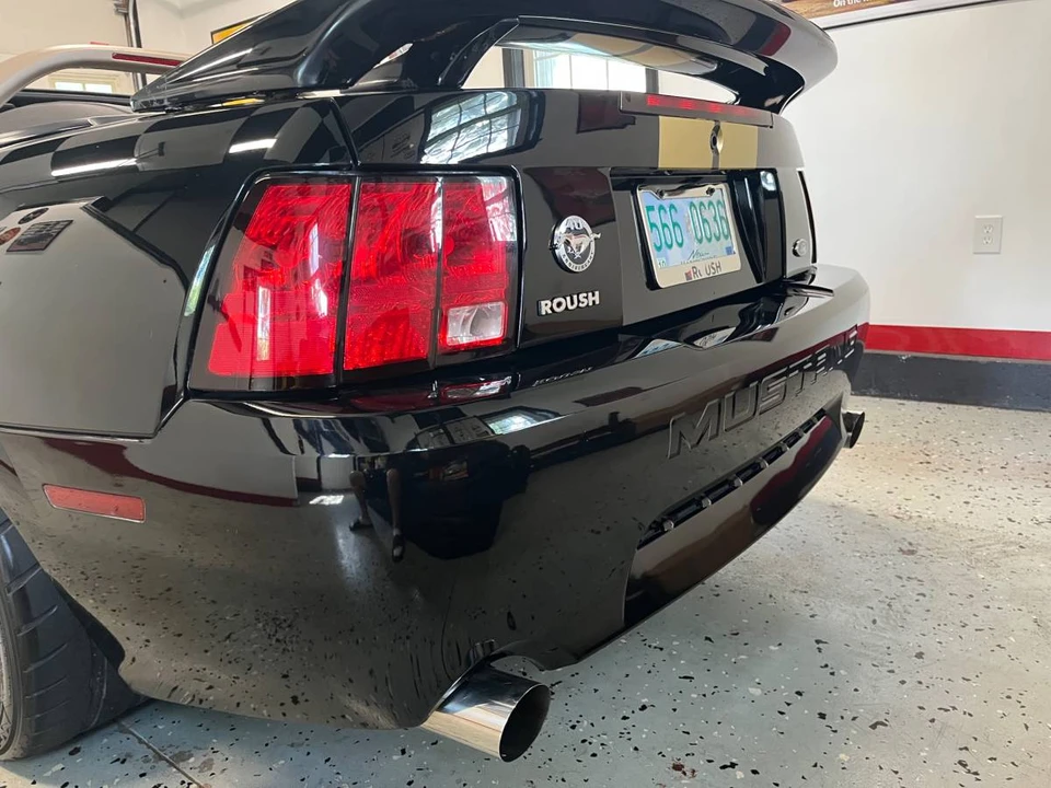 2004 Ford SN95 Mustang - Image 19 of 24