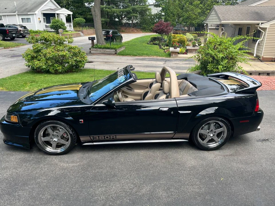 2004 Ford SN95 Mustang - Image 2 of 24