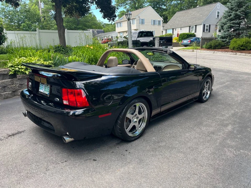 2004 Ford SN95 Mustang - Image 5 of 24