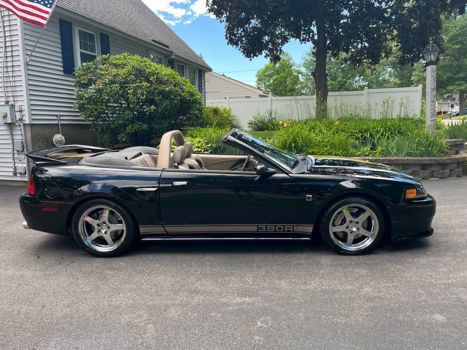 2004 Ford SN95 Mustang - Image 3 of 24