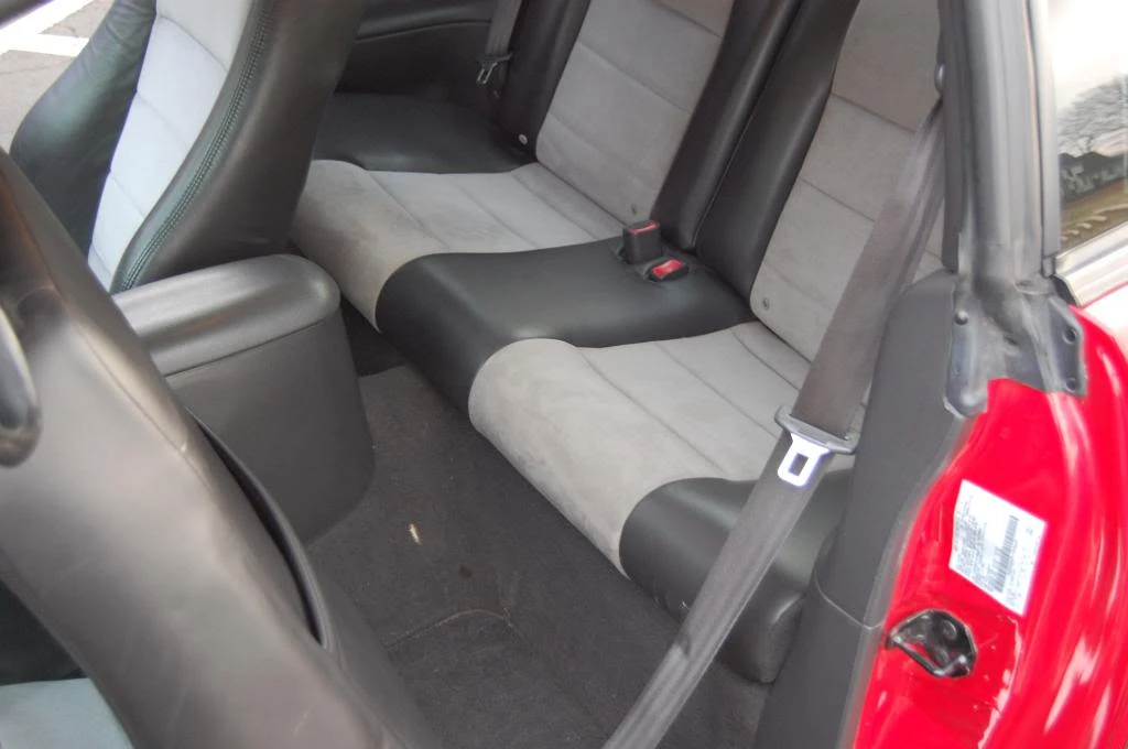 2004 Ford SN95 Mustang Cobra - Image 13 of 14