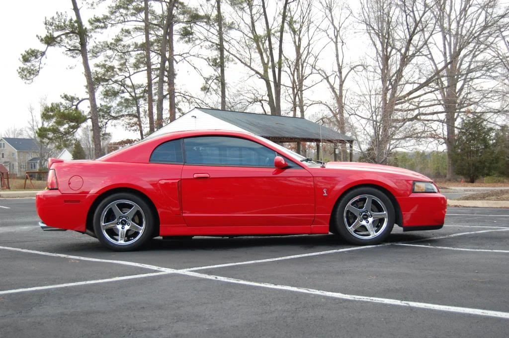 2004 Ford SN95 Mustang Cobra - Image 3 of 14