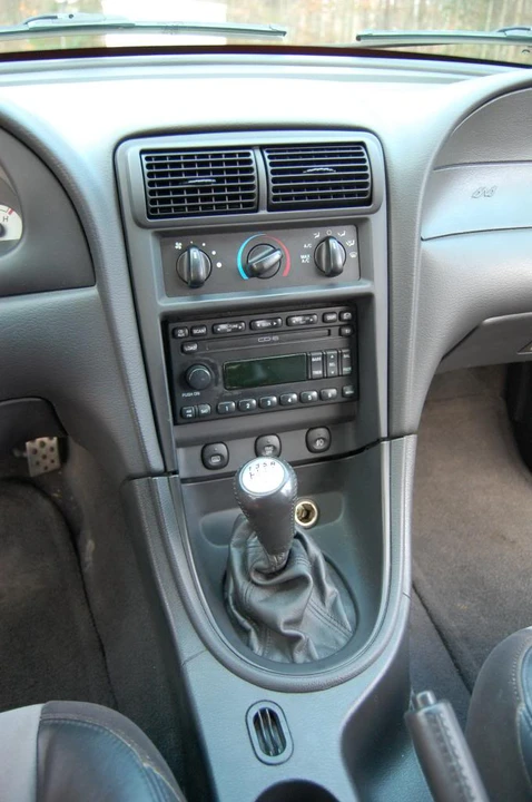 2004 Ford SN95 Mustang Cobra - Image 11 of 14