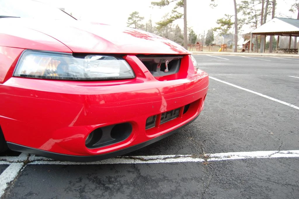 2004 Ford SN95 Mustang Cobra - Image 4 of 14