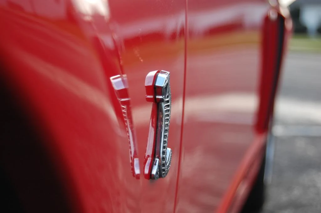 2004 Ford SN95 Mustang Cobra - Image 8 of 14