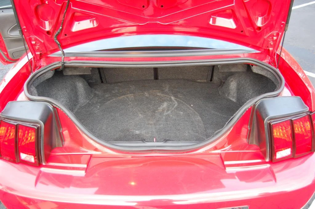 2004 Ford SN95 Mustang Cobra - Image 14 of 14