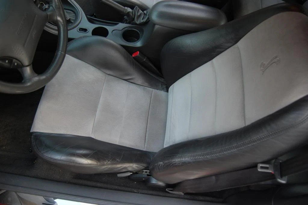 2004 Ford SN95 Mustang Cobra - Image 10 of 14