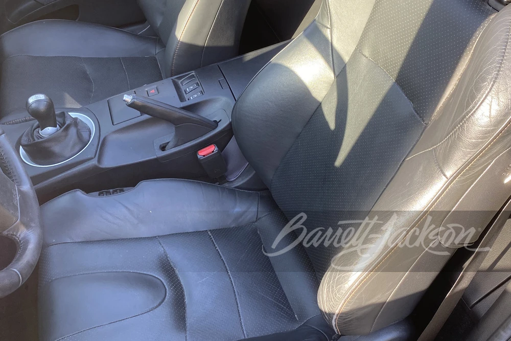2004 Nissan 350Z 5th Gen - Image 7 of 13