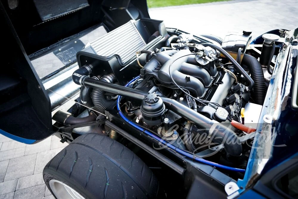 2004 Noble M12 - Image 3 of 19