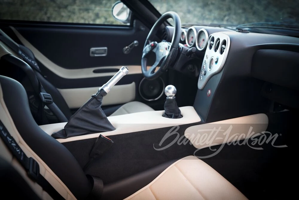 2004 Noble M12 - Image 4 of 19