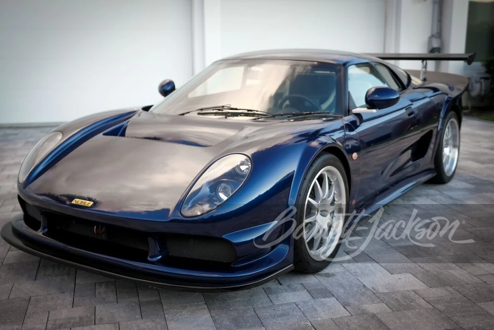 2004 Noble M12 - Image 6 of 19