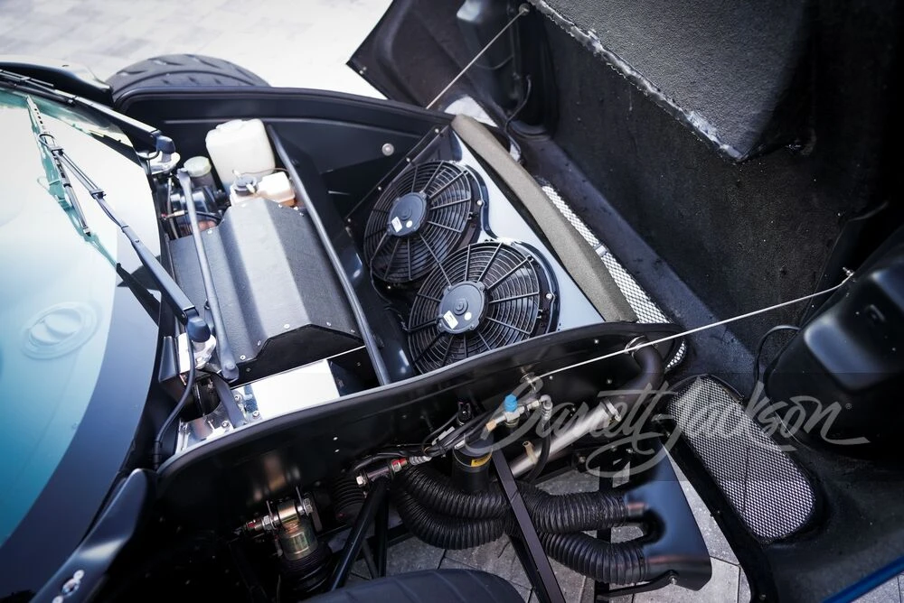 2004 Noble M12 - Image 8 of 19