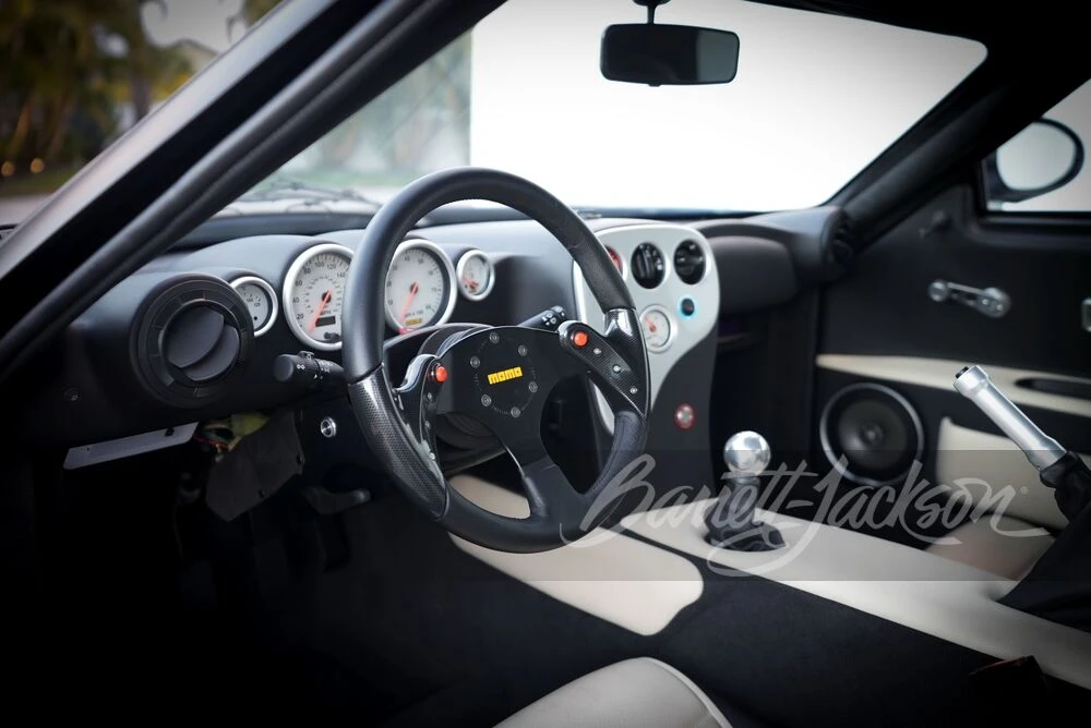 2004 Noble M12 - Image 9 of 19