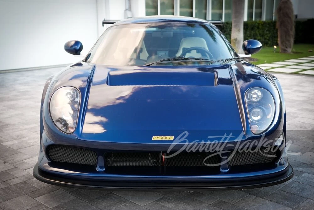 2004 Noble M12 - Image 10 of 19