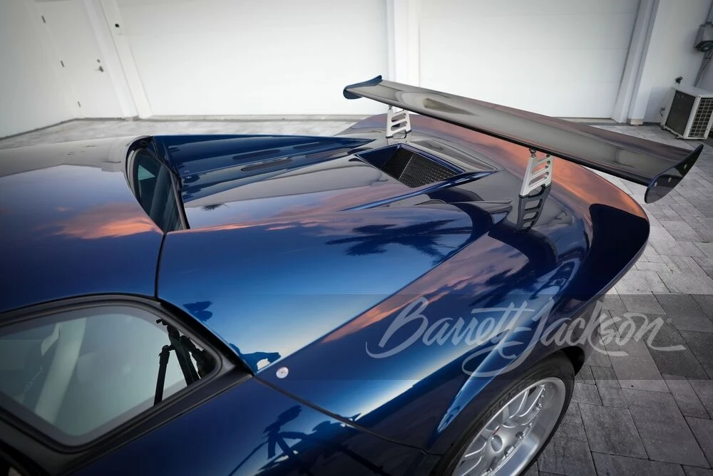 2004 Noble M12 - Image 11 of 19