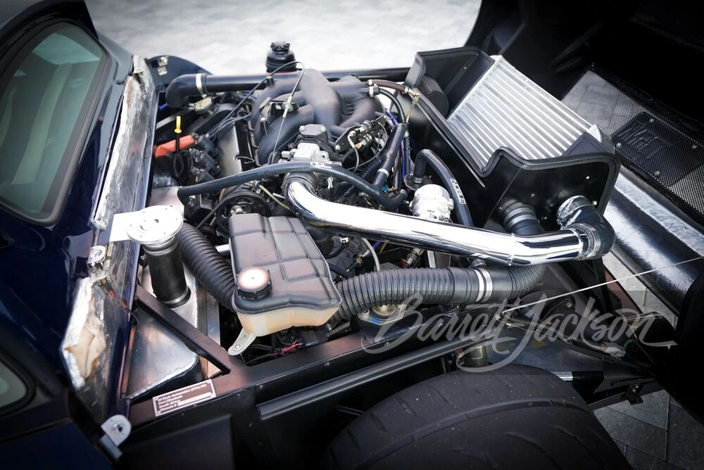 2004 Noble M12 - Image 12 of 19