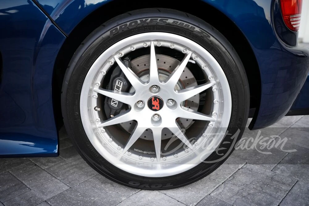 2004 Noble M12 - Image 13 of 19