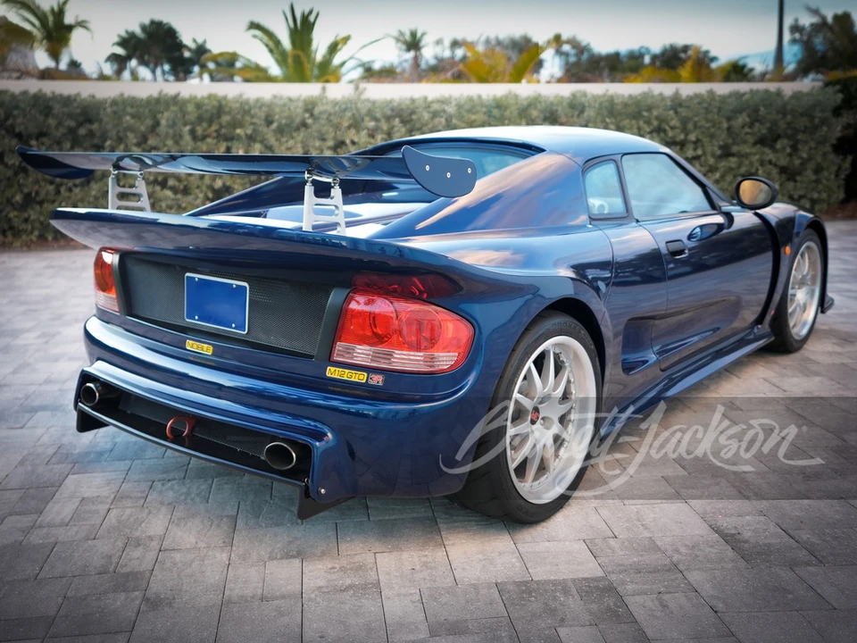 2004 Noble M12 - Image 15 of 19