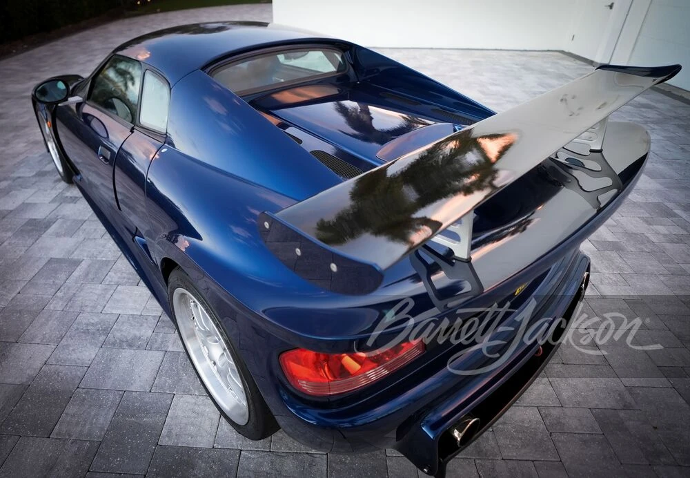 2004 Noble M12 - Image 16 of 19