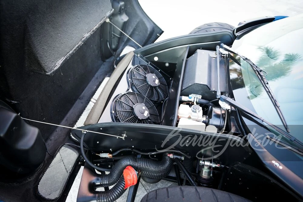 2004 Noble M12 - Image 17 of 19