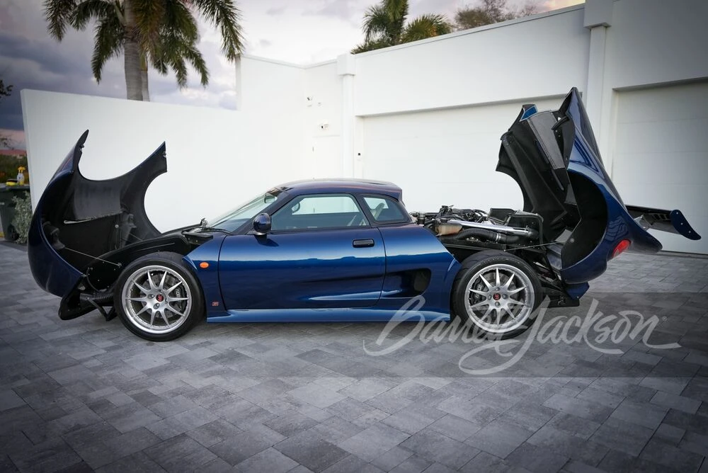2004 Noble M12 - Image 18 of 19