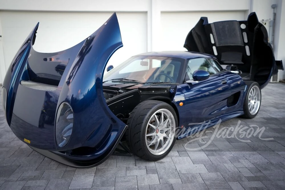 2004 Noble M12 - Image 19 of 19