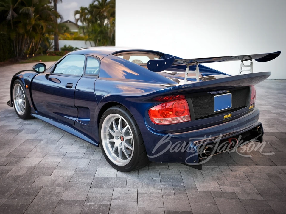 2004 Noble M12 - Image 2 of 19