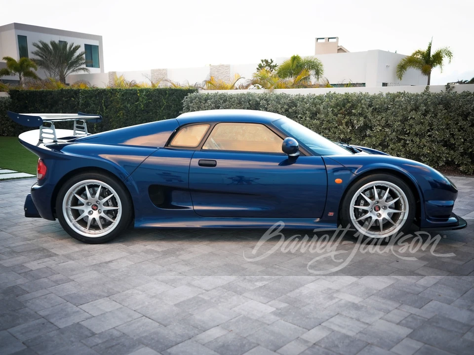 2004 Noble M12 - Image 5 of 19