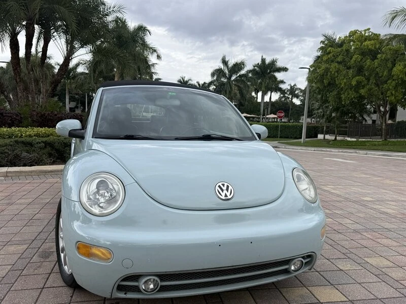 2004 Volkswagen New Beetle - Image 15 of 21