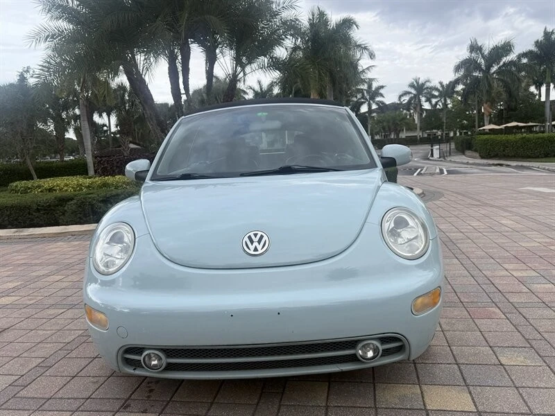 2004 Volkswagen New Beetle - Image 4 of 21