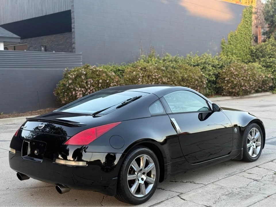 2004 Nissan 350Z 5th Gen - Image 4 of 10