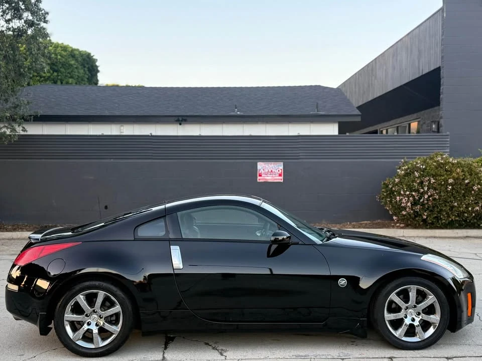 2004 Nissan 350Z 5th Gen - Image 5 of 10