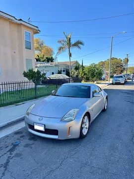 2004 Nissan 350Z 35th Anniversary Coupe 2D