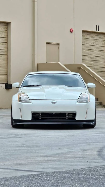 2004 Nissan - Image 5 of 24