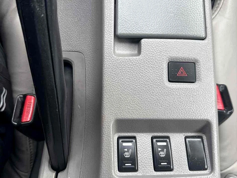 2004 Nissan 350Z 5th Gen - Image 20 of 20