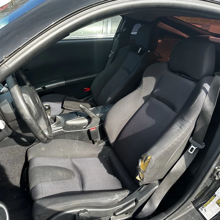 2004 Nissan 350Z 5th Gen - Image 17 of 24