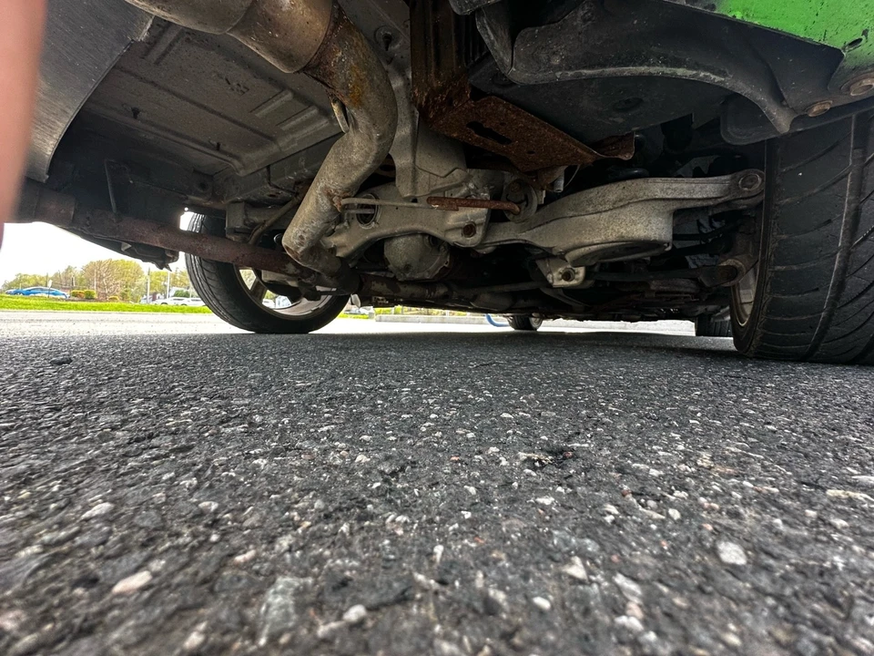 2004 Nissan 350Z 5th Gen - Image 21 of 24